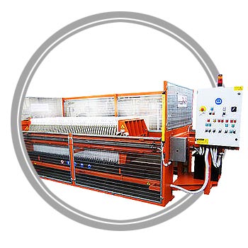 АКВАПРЕСС. Автоматические камерные фильтр-прессы российской сборки. Характеристики и цена